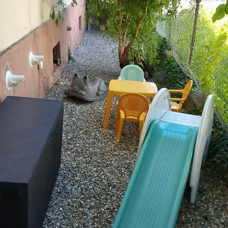 Ferienwohnung L'Echappee Belle Proche 