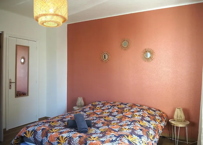 L\'Echappee Belle Proche \