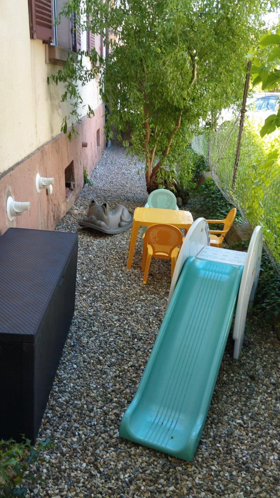 L'echappee Belle Proche 