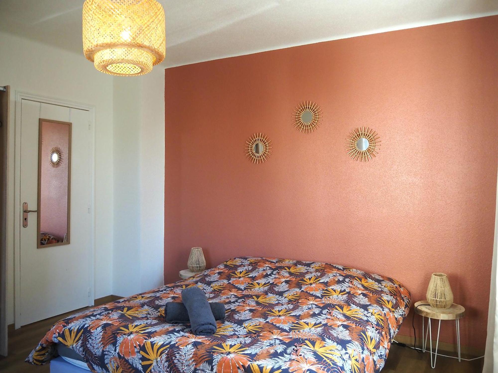 Apartment L'echappee Belle Proche 